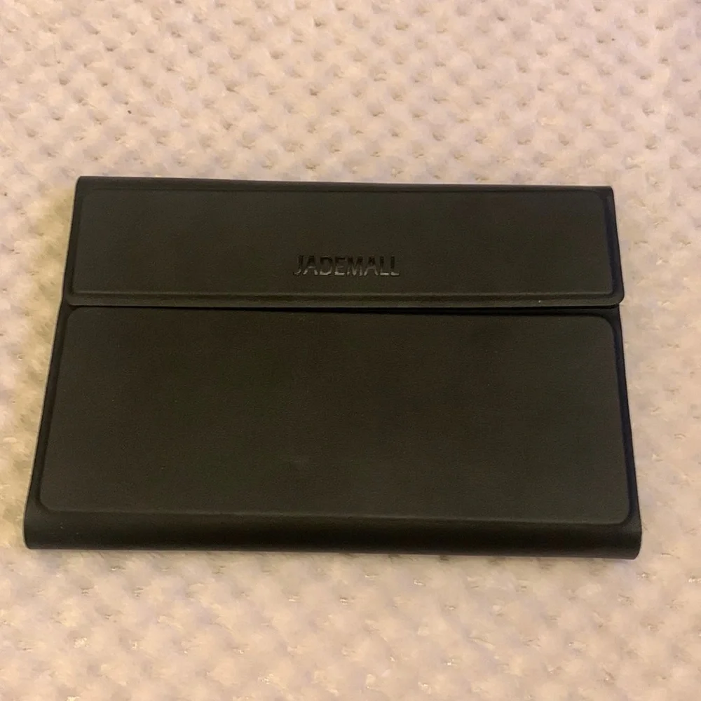 iPad mini 4th generation keyboard wireless